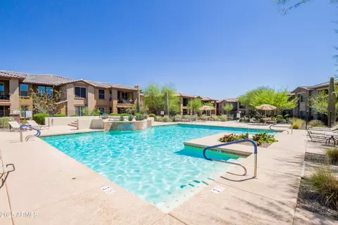 Exterior - 2425 W Bronco Butte Trl #2030, Phoenix, AZ 85085 photo 2 of 6