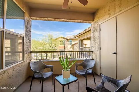 Exterior - 2425 W Bronco Butte Trl #2030, Phoenix, AZ 85085 photo 1 of 6