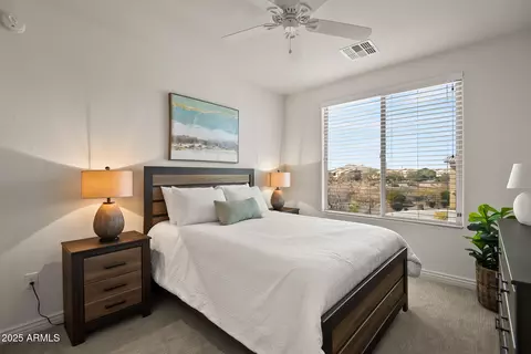 Bedroom - 2425 W Bronco Butte Trl #2030, Phoenix, AZ 85085 photo 3 of 4