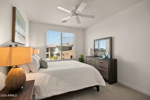 Bedroom - 2425 W Bronco Butte Trl #2030, Phoenix, AZ 85085 photo 4 of 4