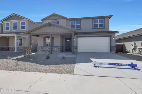 4133 W Eli Dr, San Tan Valley, AZ 85142