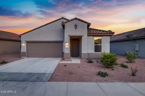 42195 W Lavender Dr, Maricopa, AZ 85138