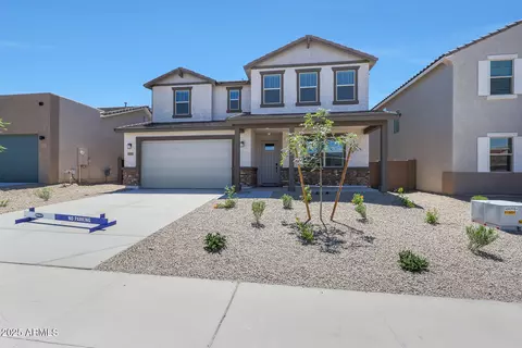 4169 W Eli Dr, San Tan Valley, AZ 85142