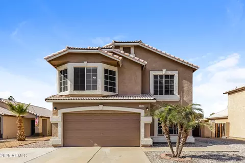 11328 N 89th Dr, Peoria, AZ 85345