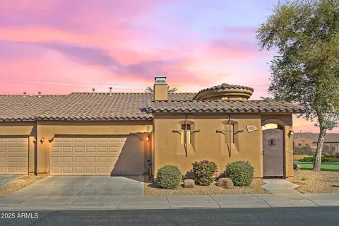 4528 W Valencia Dr, Laveen, AZ 85339