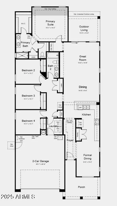 7828 E Quintana Ave, Mesa, AZ 85212 photo 2