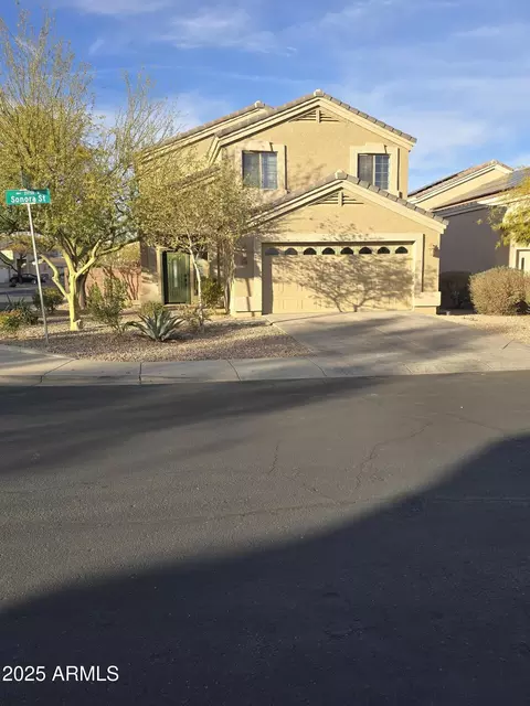 21748 W Sonora St, Buckeye, AZ 85326