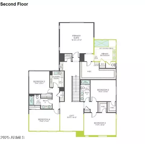 5711 S Quartz St, Gilbert, AZ 85298 photo 19