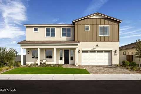 5711 S Quartz St, Gilbert, AZ 85298