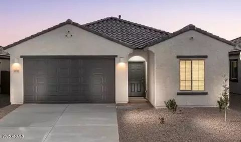 2544 S 244th Dr, Buckeye, AZ 85326