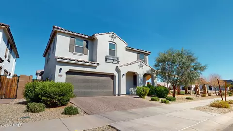 14420 W Faye Way, Surprise, AZ 85387