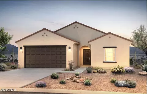 24653 W Concorda Dr, Buckeye, AZ 85326