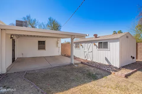Exterior - 1716 W Weldon Ave, Phoenix, AZ 85015 photo 2 of 7