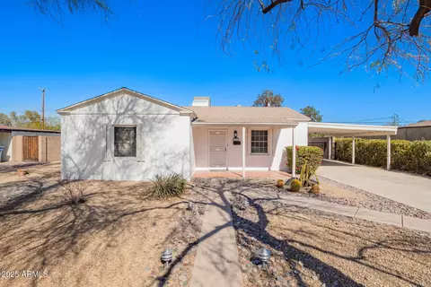 1716 W Weldon Ave, Phoenix, AZ 85015