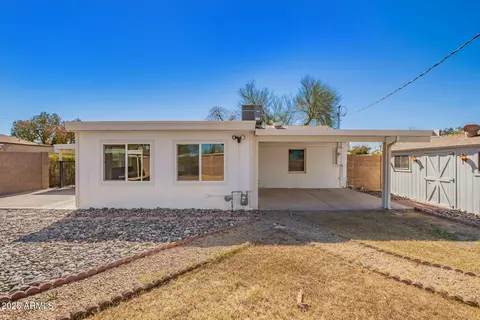 Exterior - 1716 W Weldon Ave, Phoenix, AZ 85015 photo 6 of 7
