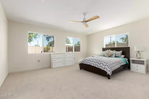 Bedroom - 1716 W Weldon Ave, Phoenix, AZ 85015 photo 1 of 5