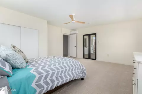 Bedroom - 1716 W Weldon Ave, Phoenix, AZ 85015 photo 2 of 5