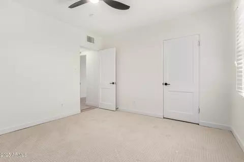 Bedroom - 1716 W Weldon Ave, Phoenix, AZ 85015 photo 5 of 5