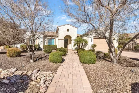 4926 S Hemet St, Gilbert, AZ 85298