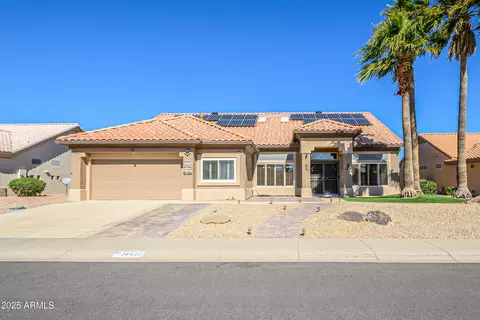 14432 W Robertson Dr, Sun City West, AZ 85375