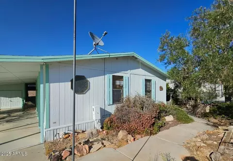 265 Myrtle Dr, Page, AZ 86040 photo 11