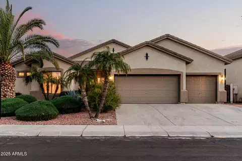 3887 E Andre Ave, Gilbert, AZ 85298