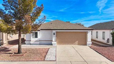 8567 N 107th Dr, Peoria, AZ 85345