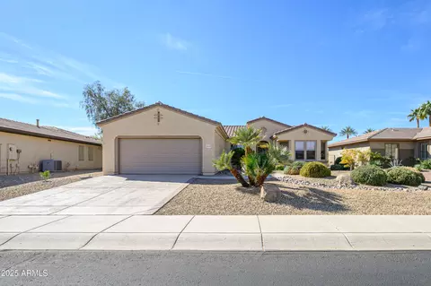 16949 W Oasis Springs Way, Surprise, AZ 85387