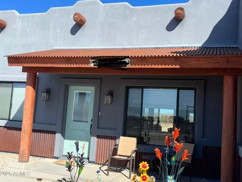 35515 N 215th Dr, Wittmann, AZ 85361