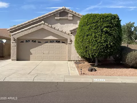 14618 N 87th Ave, Peoria, AZ 85381