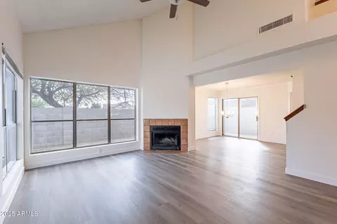 Living - 433 E Utopia Rd, Phoenix, AZ 85024 photo 4 of 7
