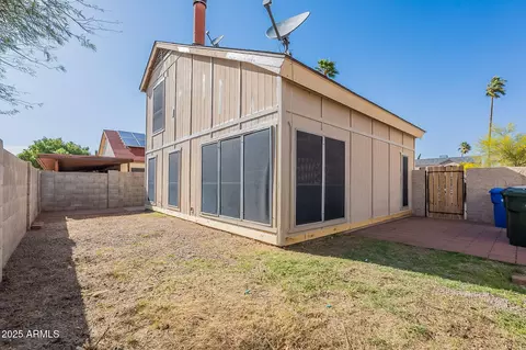 Exterior - 433 E Utopia Rd, Phoenix, AZ 85024 photo 3 of 4