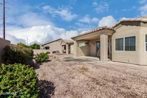 Exterior - 4202 E Broadway Rd #93, Mesa, AZ 85206 photo 8 of 10