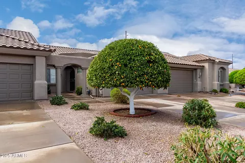 Exterior - 4202 E Broadway Rd #93, Mesa, AZ 85206 photo 3 of 10
