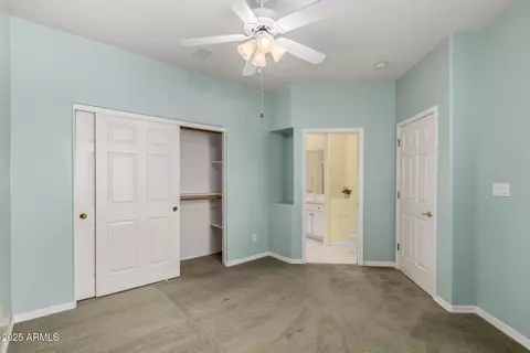 Bedroom - 4202 E Broadway Rd #93, Mesa, AZ 85206 photo 1 of 1
