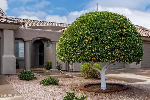 Exterior - 4202 E Broadway Rd #93, Mesa, AZ 85206 photo 4 of 10