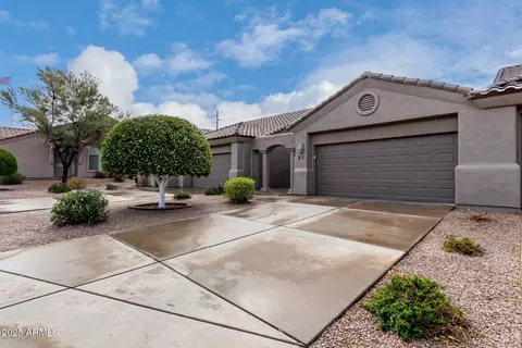 Exterior - 4202 E Broadway Rd #93, Mesa, AZ 85206 photo 2 of 10