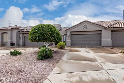 4202 E Broadway Rd #93, Mesa, AZ 85206