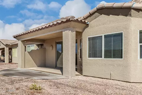 Exterior - 4202 E Broadway Rd #93, Mesa, AZ 85206 photo 5 of 10