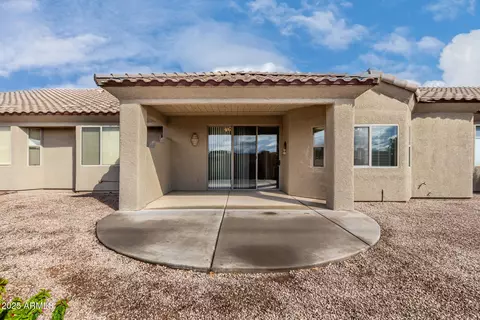 Exterior - 4202 E Broadway Rd #93, Mesa, AZ 85206 photo 6 of 10