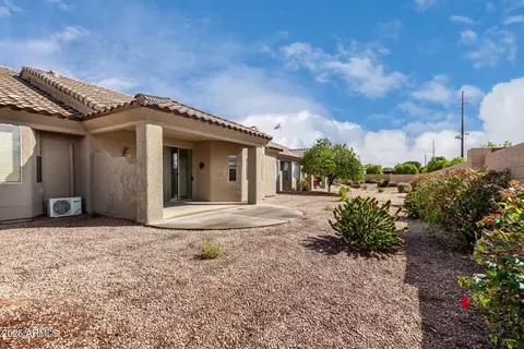 Exterior - 4202 E Broadway Rd #93, Mesa, AZ 85206 photo 7 of 10