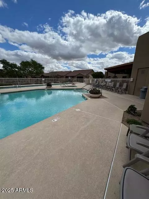Exterior - 4202 E Broadway Rd #93, Mesa, AZ 85206 photo 10 of 10