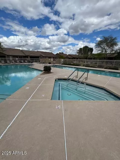 Exterior - 4202 E Broadway Rd #93, Mesa, AZ 85206 photo 9 of 10