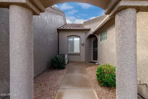 Entry Way - 4202 E Broadway Rd #93, Mesa, AZ 85206 photo 1 of 1