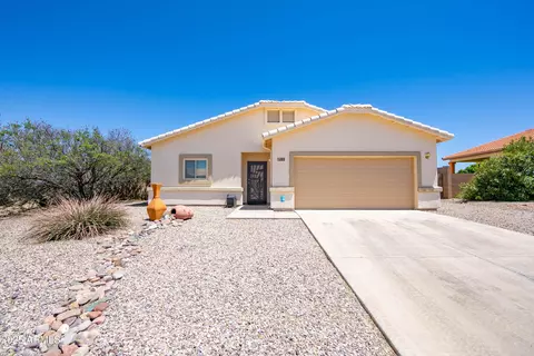 1499 Casa Buena Ct, Sierra Vista, AZ 85635