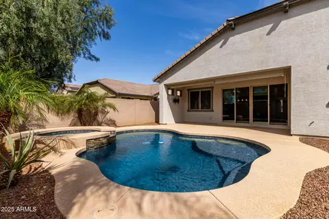 4960 S Wade Dr, Gilbert, AZ 85298 photo 38