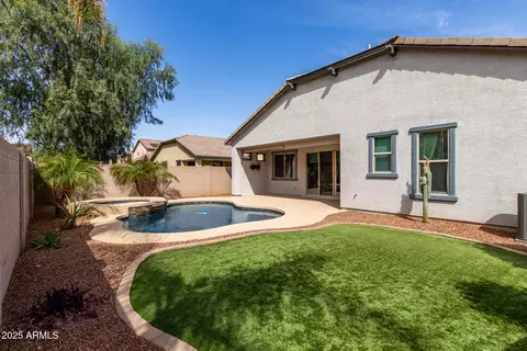 4960 S Wade Dr, Gilbert, AZ 85298 photo 36