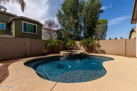 4960 S Wade Dr, Gilbert, AZ 85298 photo 39