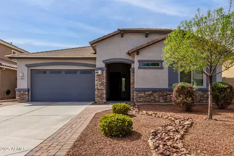 4960 S Wade Dr, Gilbert, AZ 85298 photo 2