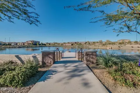 4960 S Wade Dr, Gilbert, AZ 85298 photo 61